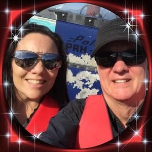 Meet your Posher, Karen